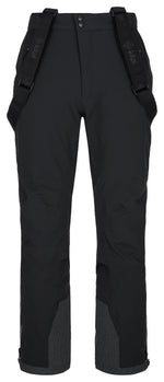 Men's ski pants Kilpi METHONE-M