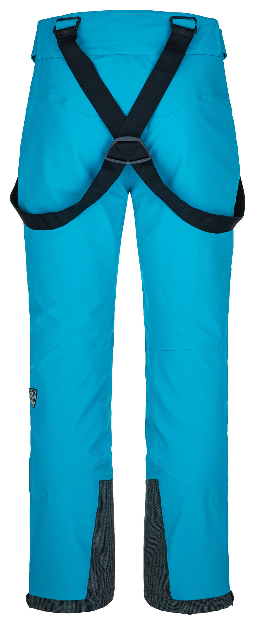 Men's ski pants Kilpi METHONE-M