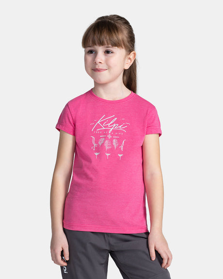 Girl's T-shirt Kilpi MALGA-JG