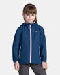 Dievčenská outdoorová bunda Kilpi ORLETI-JG