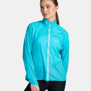 Women's windbreakers