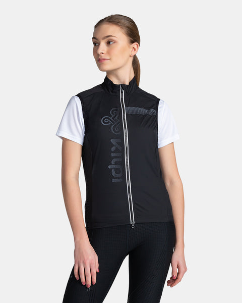 Vetrové vesty