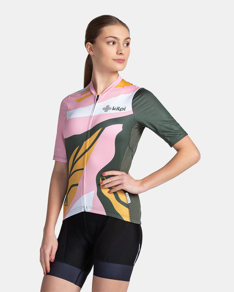 Dámsky cyklistický dres Kilpi RITAEL-W