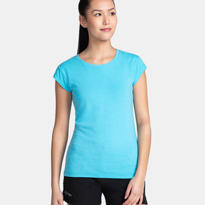 Women's cotton t-shirts