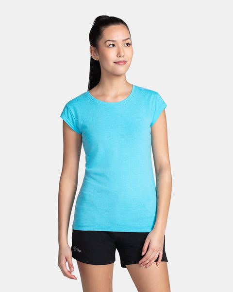 Women's cotton t-shirts