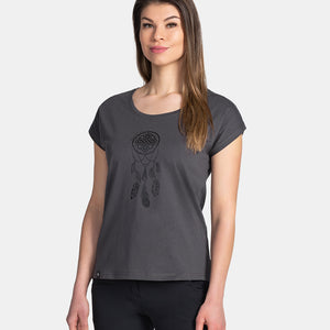 Women's cotton t-shirts