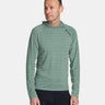 Men's fitness sweatshirt Kilpi AILEEN-M