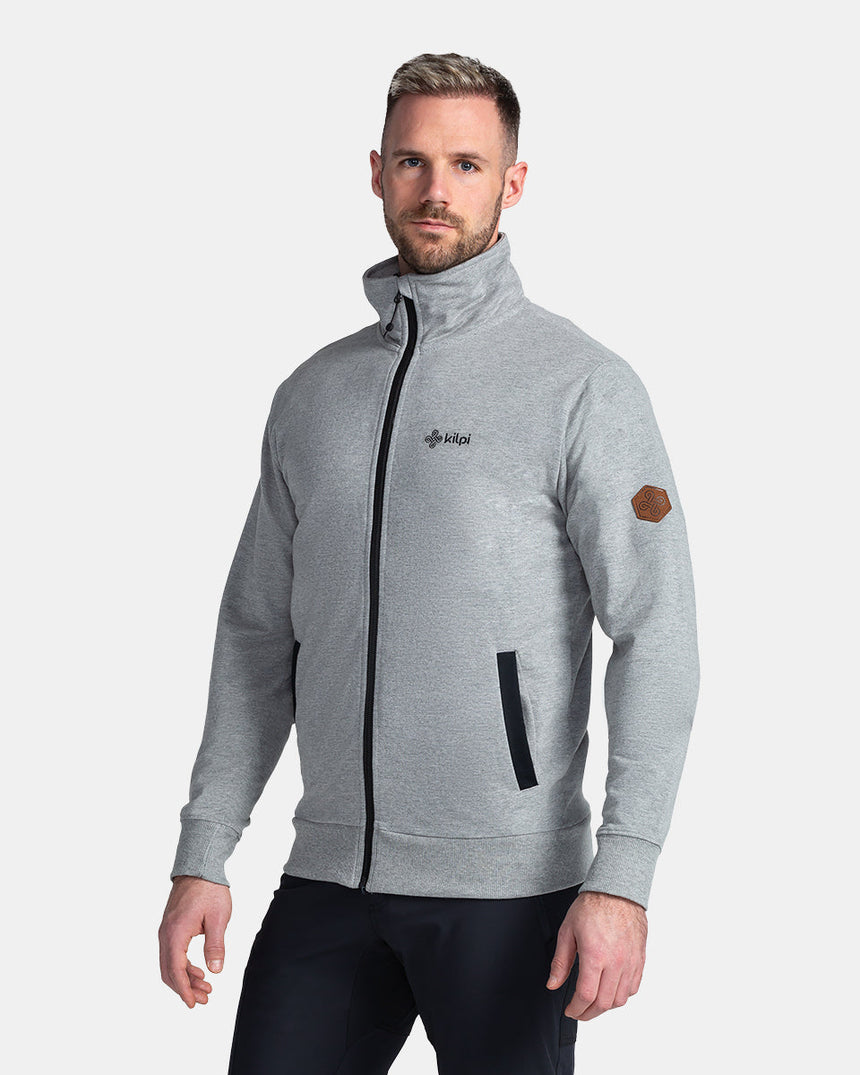 Men´s hoodie Kilpi BOBBY-M