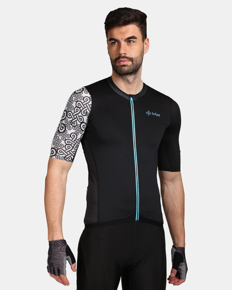 Pánsky cyklistický dres Kilpi PICARD-M