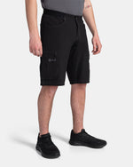 Pánske outdoorové šortky Kilpi ASHER-M