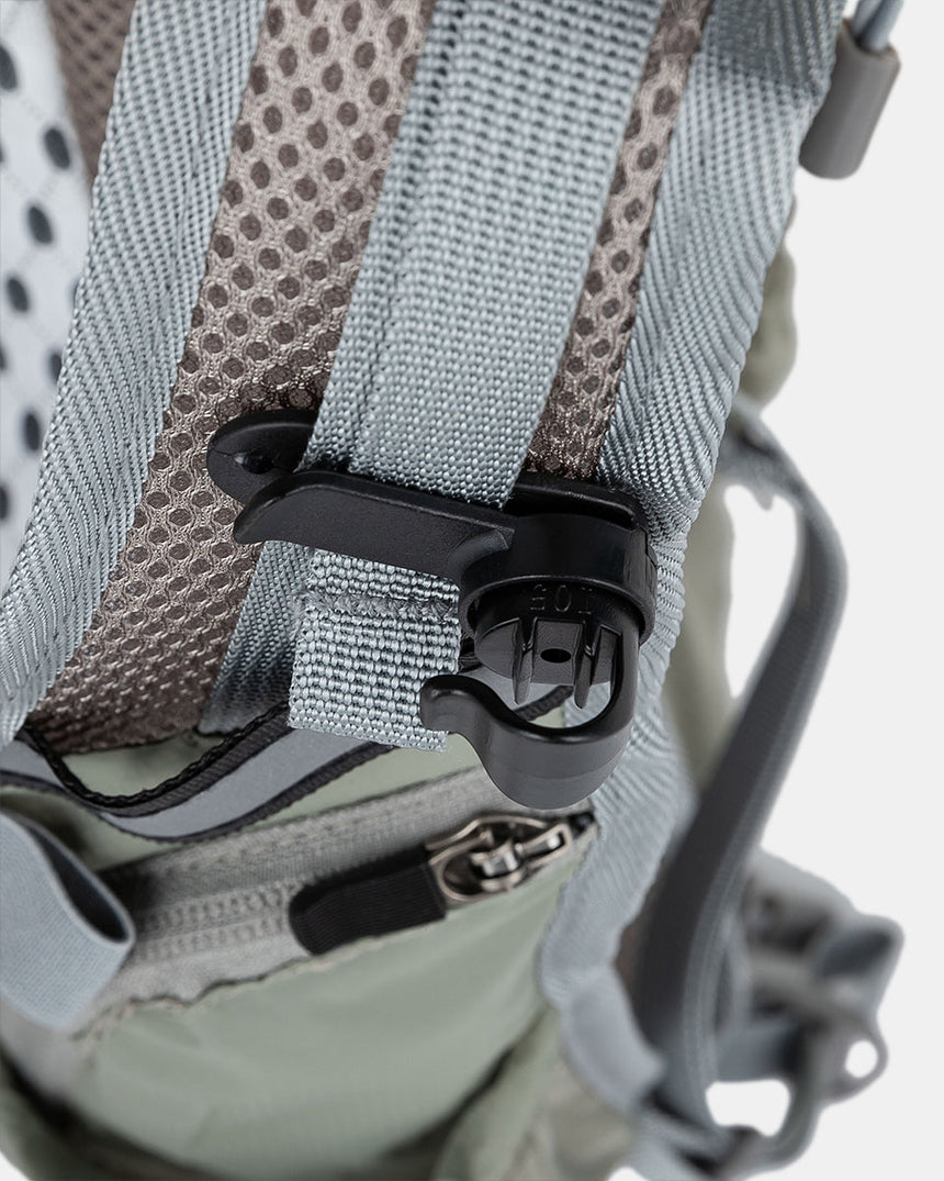 Running backpack 10 L Kilpi CADENCE-U