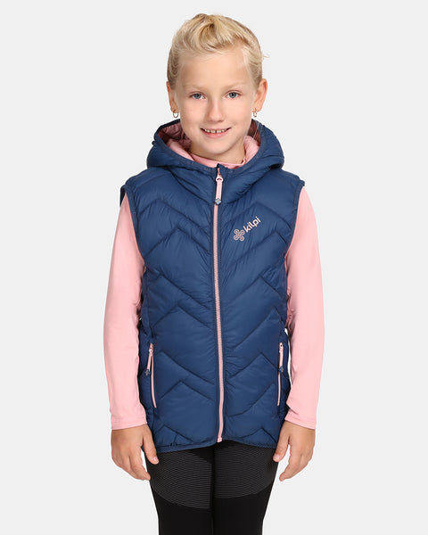 Children's vests
