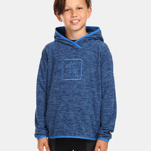 Children's fleece sweatshirts