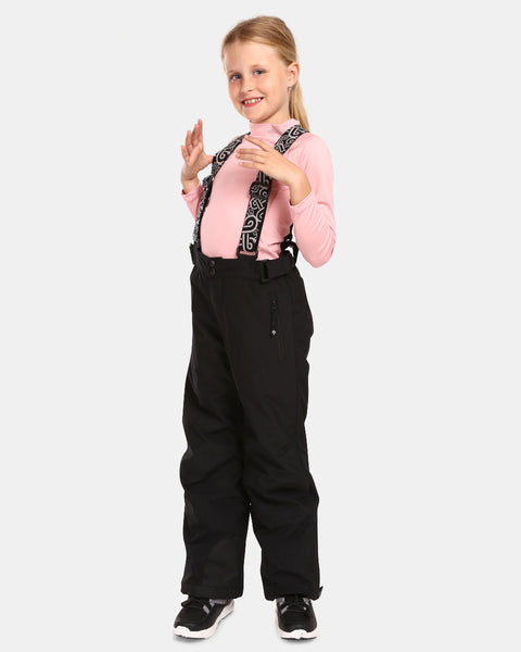 Children's ski pants
