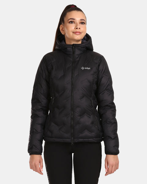 Women's down jackets