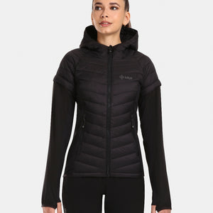 Women's insulated jackets