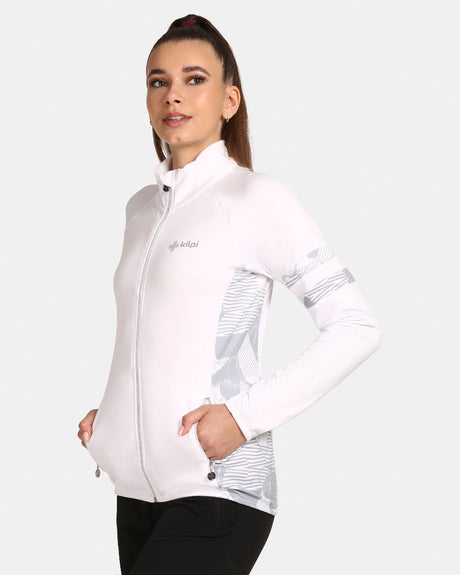 Women's functional sweatshirt Kilpi JUNIE-W