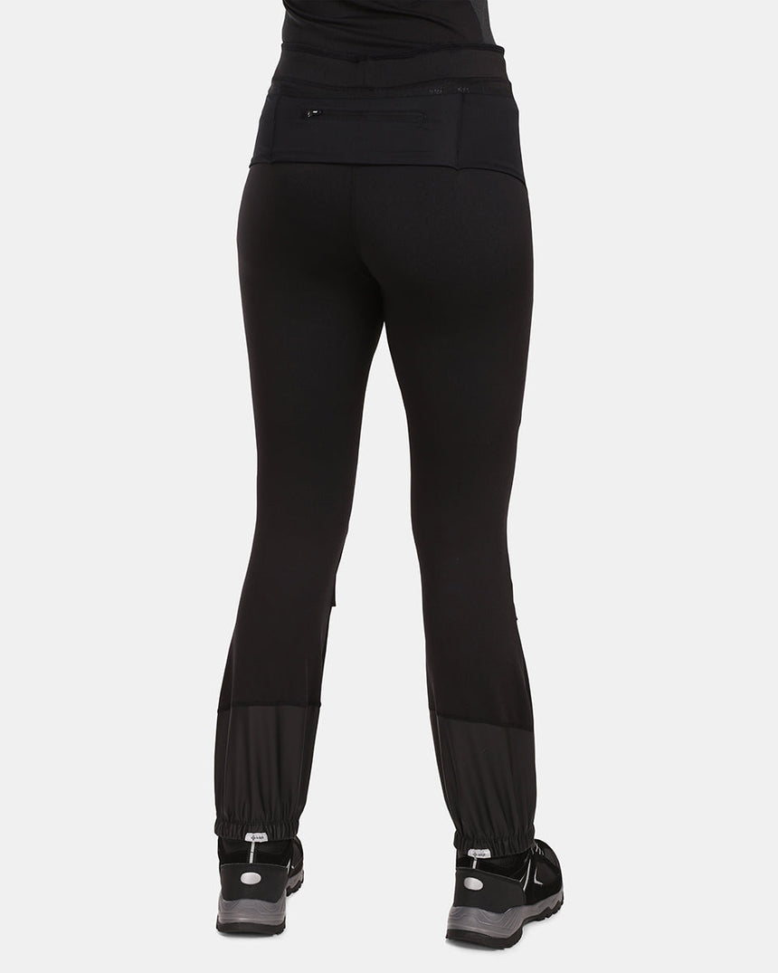 Women´s ski touring pants Kilpi BRISTEN-W
