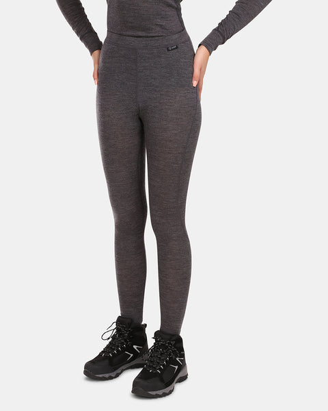 Women's thermo pants