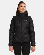 Women´s down insulated jacket Kilpi ALBERTA-W