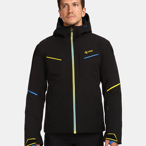 Men's ski jackets