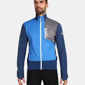 Men's softshell jackets