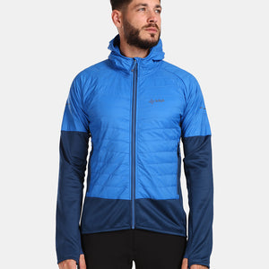 Men's insulated jackets
