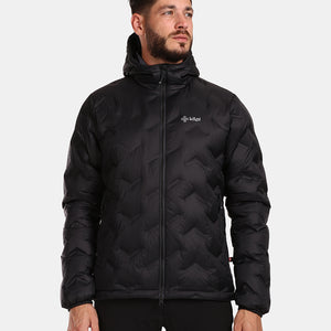 Men's down jackets