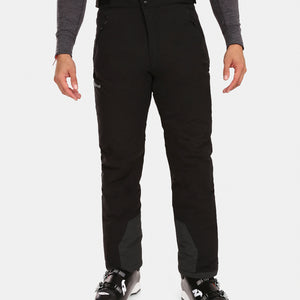 Men's ski pants