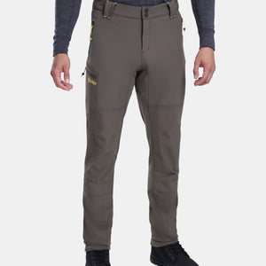 Men's softshell pants