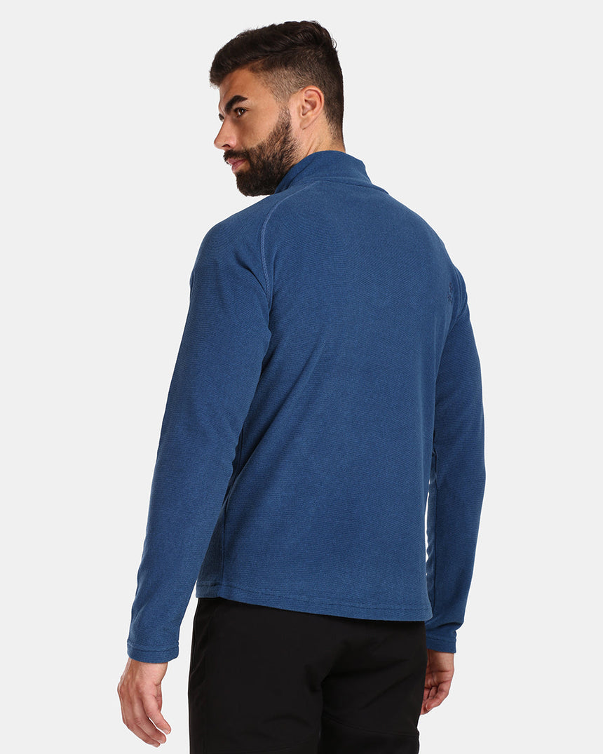 Men´s fleece middle layer Kilpi ALMERI-M