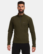 Men´s fleece middle layer Kilpi ALMERI-M