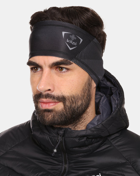 Unisex bežecká čelenka Kilpi BRILLIANS-U