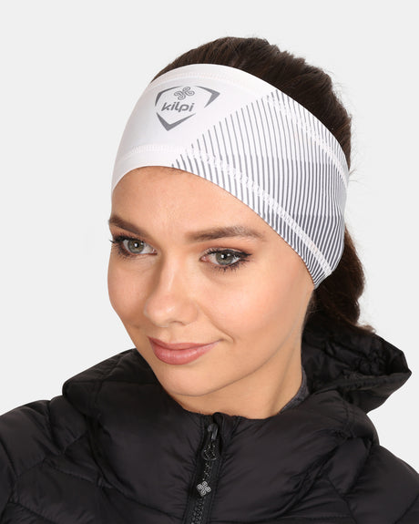 Unisex bežecká čelenka Kilpi BRILLIANS-U