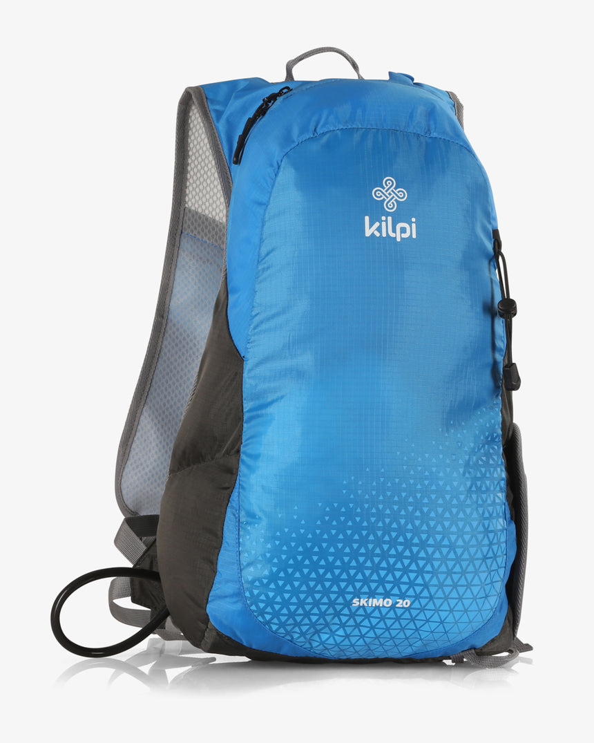 Lyžiarsky turistický batoh Kilpi SKIMO 20-U