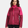 Women's membrane jacket Kilpi HURRICANE-W