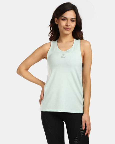 Dámske funkčné tank top Kilpi LANCA-W