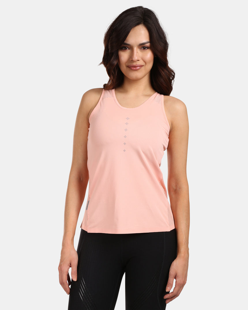 Dámske funkčné tank top Kilpi SIEN-W
