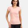 Women's cotton T-shirt Kilpi PROMO-W