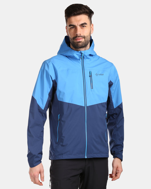 Pánska outdoorová bunda Kilpi SONNA-M