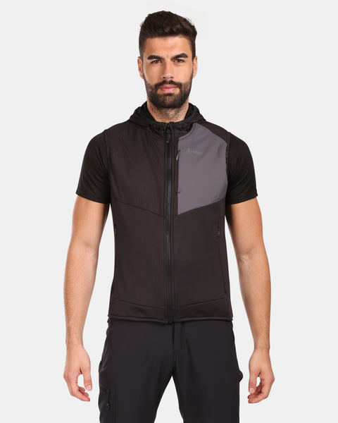Vetrové vesty
