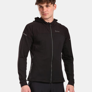Men's fleece sweatshirts