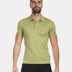 Men's polo shirt