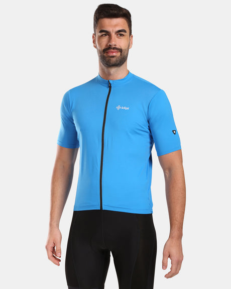 Pánsky cyklistický dres Kilpi CAVALET-M