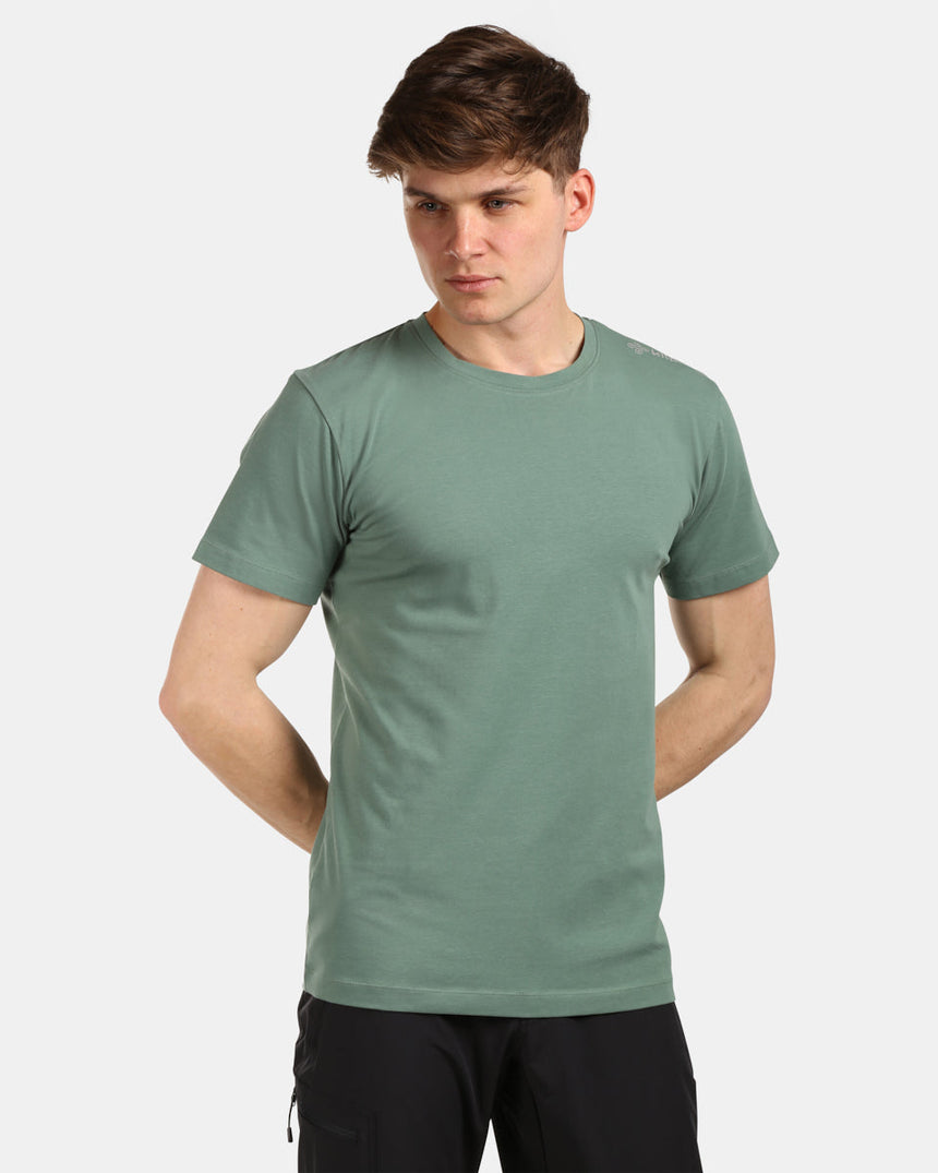 Men's cotton T-shirt Kilpi PROMO-M