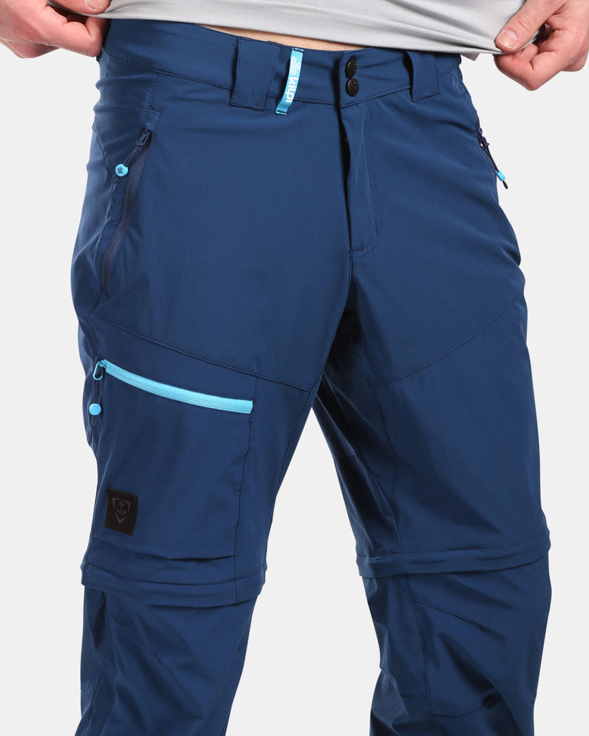 Men's outdoor pants hosio m Kilpi HOSIO-M