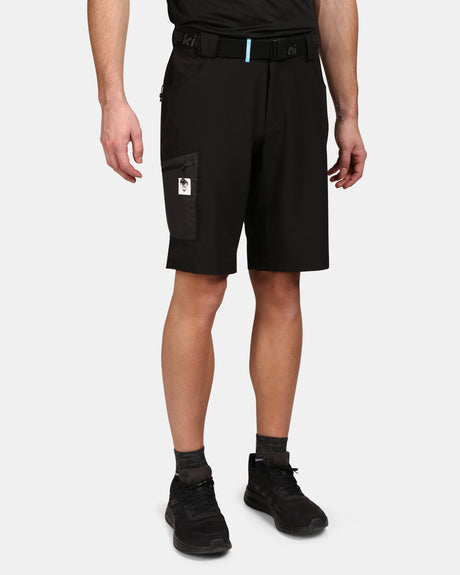 Pánsky outdoor ŠRAŤASY Kilpi NAVIA-M