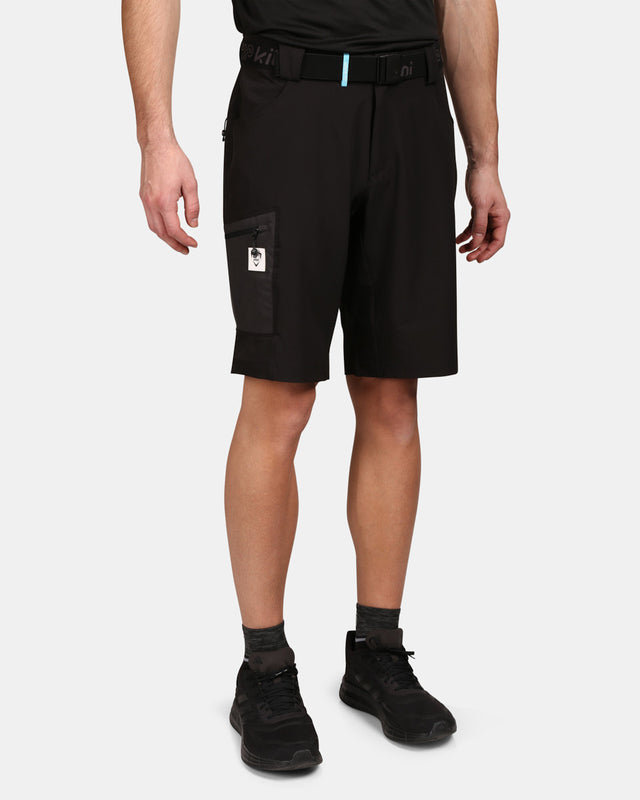 Pánsky outdoor ŠRAŤASY Kilpi NAVIA-M