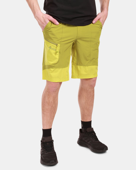 Pánsky outdoor ŠRAŤASY Kilpi BREADY-M