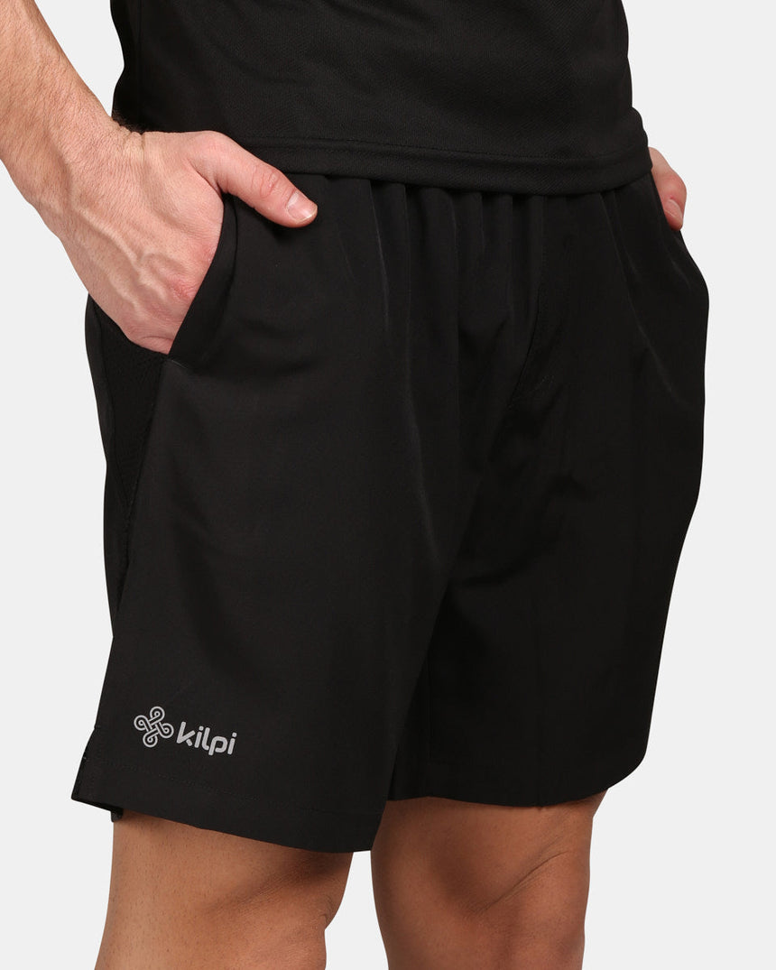 Men's sports shorts Kilpi BRAY-M